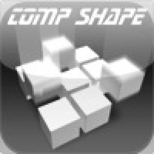  CompShape for iPad (2010). Нажмите, чтобы увеличить.