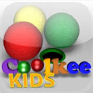 Coolkee - Kids (2009). Нажмите, чтобы увеличить.