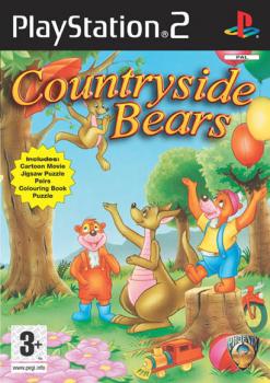  Countryside Bears (2006). Нажмите, чтобы увеличить.