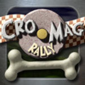  Cro-Mag Rally for iPad (2010). Нажмите, чтобы увеличить.