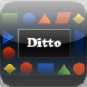  Ditto Game (2010). Нажмите, чтобы увеличить.