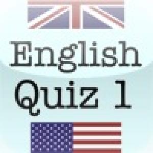  English is Easy - Quiz 1 HD (2010). Нажмите, чтобы увеличить.