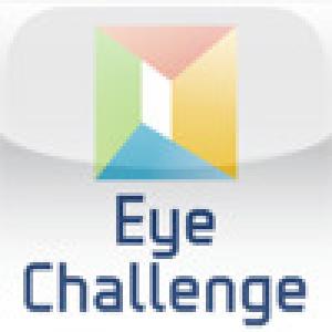  Eye Challenge (2009). Нажмите, чтобы увеличить.