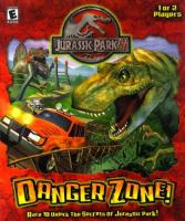  Jurassic Park 3: Danger Zone! (2001). Нажмите, чтобы увеличить.
