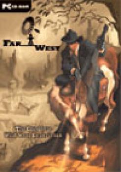  Дальний Запад (Far West) (2002). Нажмите, чтобы увеличить.
