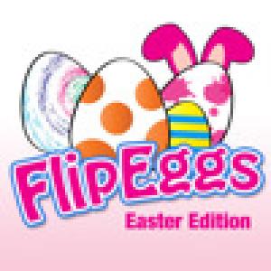  FlipEggs - Easter Edition (2009). Нажмите, чтобы увеличить.