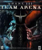  Quake 3 Team Arena (2000). Нажмите, чтобы увеличить.