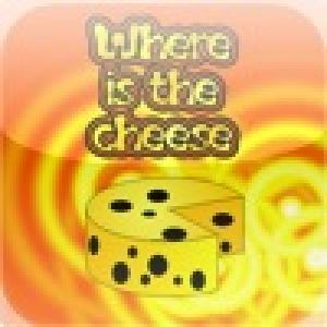  Fridge Game - Where is the Cheese? (2010). Нажмите, чтобы увеличить.