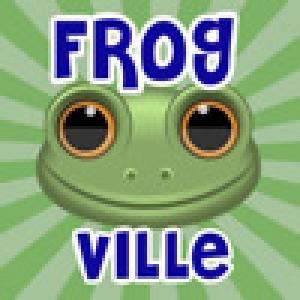  Frog Ville (2010). Нажмите, чтобы увеличить.