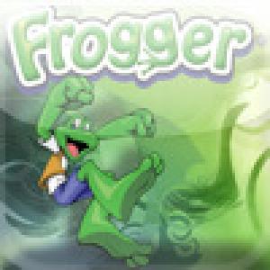  Frogger (2008). Нажмите, чтобы увеличить.