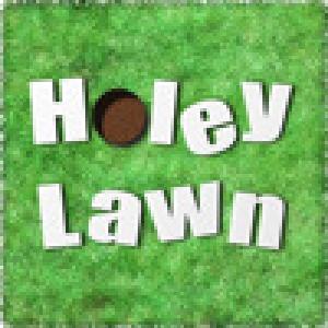  Holey Lawn (2010). Нажмите, чтобы увеличить.