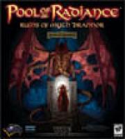  Pool of Radiance: Ruins of Myth Drannor (2001). Нажмите, чтобы увеличить.