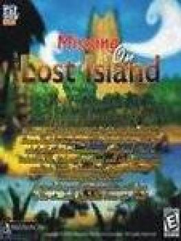  Missing on Lost Island (2002). Нажмите, чтобы увеличить.