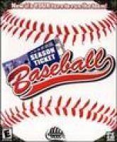  Season Ticket Baseball (2001). Нажмите, чтобы увеличить.