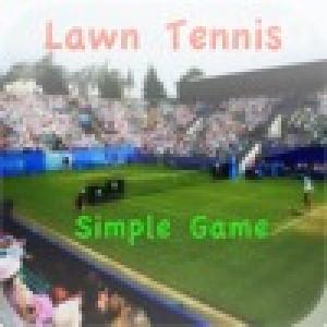  Lawn Tennis (2010). Нажмите, чтобы увеличить.