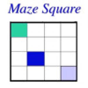  Maze Square (2010). Нажмите, чтобы увеличить.
