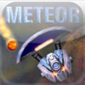  Meteor - Brick Breaker (2009). Нажмите, чтобы увеличить.