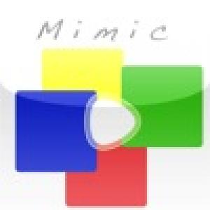  Mimic Memory Enhancer Game (2010). Нажмите, чтобы увеличить.