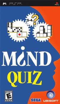  Mind Quiz (2006). Нажмите, чтобы увеличить.