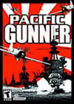  Pacific Gunner (2003). Нажмите, чтобы увеличить.