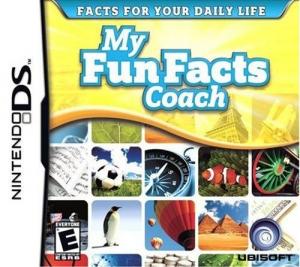  My Fun Facts Coach (2008). Нажмите, чтобы увеличить.