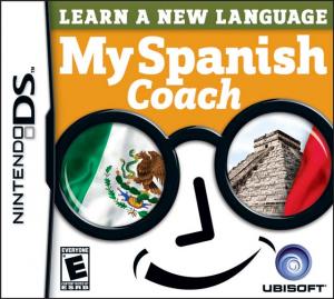  My Spanish Coach (2007). Нажмите, чтобы увеличить.