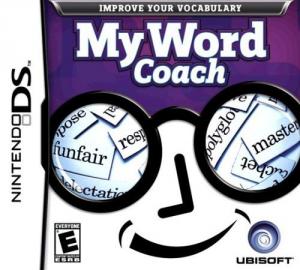  My Word Coach (2007). Нажмите, чтобы увеличить.