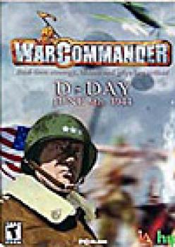  Командир (WarCommander) (2002). Нажмите, чтобы увеличить.