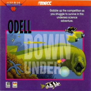  Odell Down Under (1995). Нажмите, чтобы увеличить.