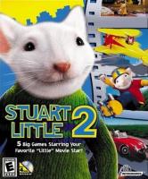  Stuart Little 2 (2002). Нажмите, чтобы увеличить.