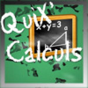  QuiX Calculs (2010). Нажмите, чтобы увеличить.