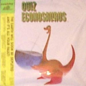  Quiz Econosaurus (1993). Нажмите, чтобы увеличить.