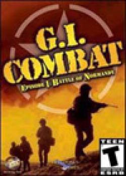  G.I. Combat: Episode I - Battle of Normandy (2002). Нажмите, чтобы увеличить.