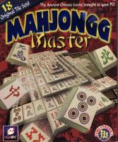  Mahjongg Master 3 (2000). Нажмите, чтобы увеличить.