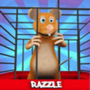  Rescue Razzle (2009). Нажмите, чтобы увеличить.