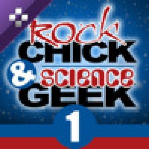  Rock Chick & Science Geek | Episode 1 | Cold As Ice ,. Нажмите, чтобы увеличить.