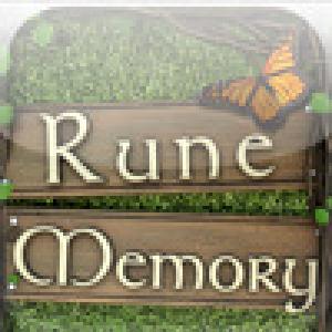  Rune Memory (2009). Нажмите, чтобы увеличить.