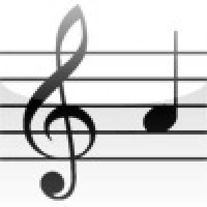  Sheet Music Treble Pro (2010). Нажмите, чтобы увеличить.