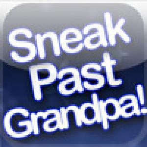  Sneak Past Grandpa! (2009). Нажмите, чтобы увеличить.