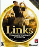  Links Championship Edition (2001). Нажмите, чтобы увеличить.