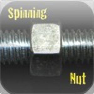  Spinning Nut (2010). Нажмите, чтобы увеличить.