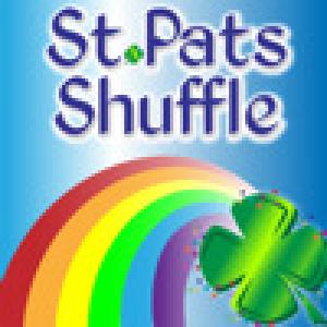  St. Pats Shuffle (2010). Нажмите, чтобы увеличить.