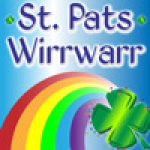  St. Pats Wirrwarr (2010). Нажмите, чтобы увеличить.