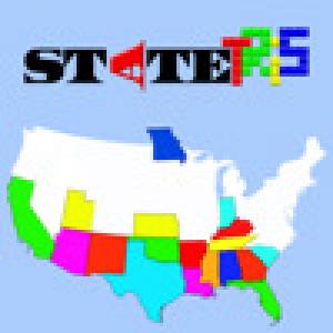  Statetris USA (2009). Нажмите, чтобы увеличить.