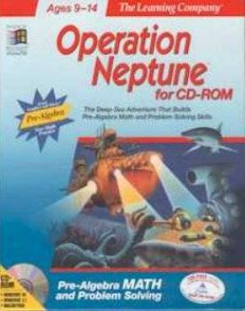  Super Solvers: Operation Neptune (1991). Нажмите, чтобы увеличить.