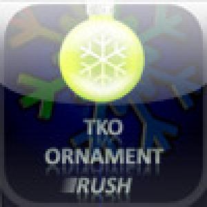  TKO Ornament Rush (2008). Нажмите, чтобы увеличить.