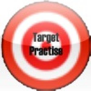  Target Practise (2010). Нажмите, чтобы увеличить.