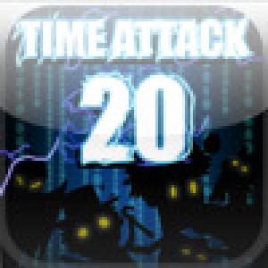  Time Attack 20 (2009). Нажмите, чтобы увеличить.