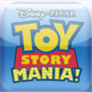  Toy Story Mania (2009). Нажмите, чтобы увеличить.