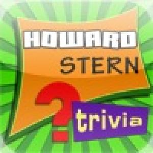  Trivia: Howard Stern (2010). Нажмите, чтобы увеличить.